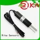 Rika Sensors soil temperature data logger solution provider for soil monitoring 1