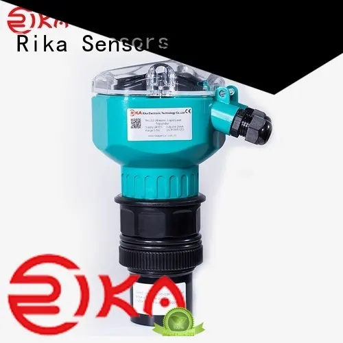 Rika Sensors best liquid level sensor probe supplier for detecting liquid level 1