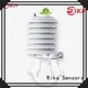 Rika Sensors ambient weather radiation shield industry for temperature measurement 1