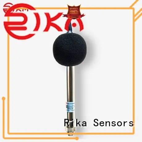 Rika Sensors humidity monitoring equipment manufacturer for humidity monitoring 1