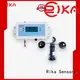 Rika Sensors perfect wind direction device supplier for wind spped monitoring 1