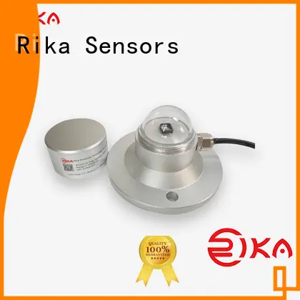 Rika Sensors top rated par sensor solution provider for shortwave radiation measurement 1