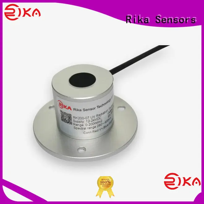 perfect solar radiation sensor manufacturer for shortwave radiation measurement 1