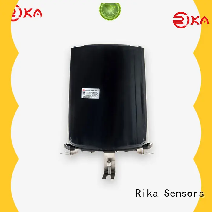 Rika Sensors professional rain gauge solution provider 1
