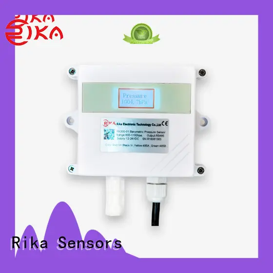professional ambient temperature sensor for solar panels solution provider for dust monitoring 1