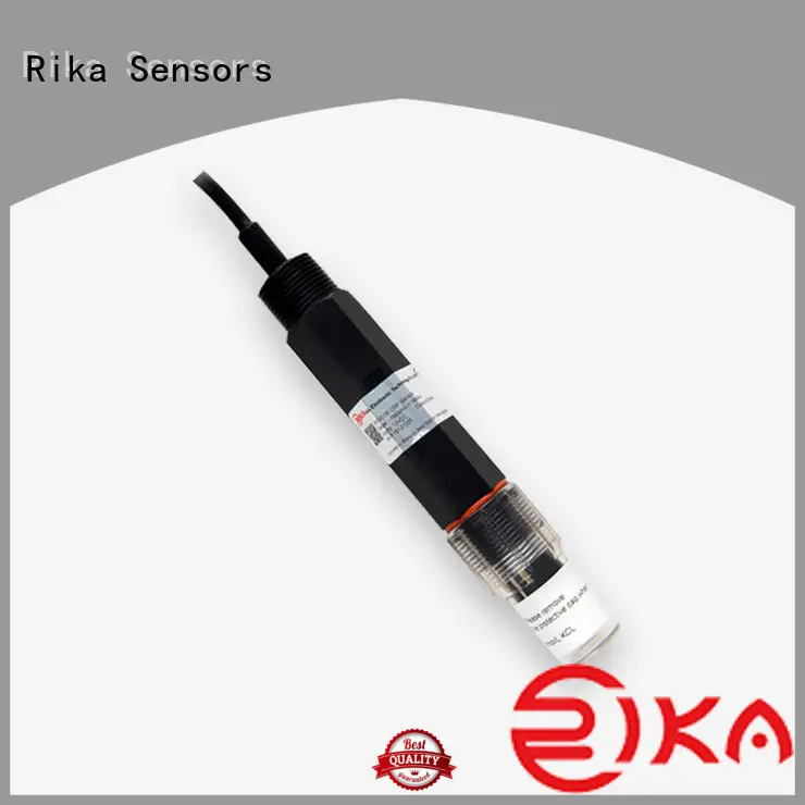 great water ph sensor supplier for water level monitoring 1