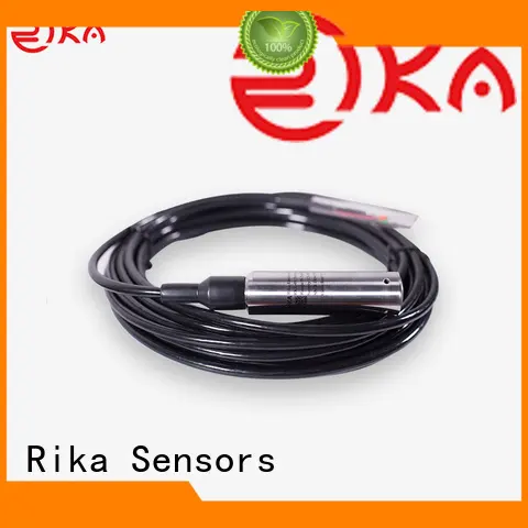 Rika Sensors professional liquid level controller solution provider for consumer applications 1