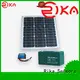professional water station accessories factory for environmental monitoring system installation 1