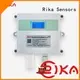 Rika Sensors environmental temperature monitoring solution provider for air pressure monitoring 1