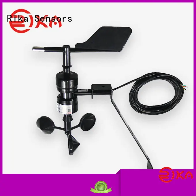 top rated wind speed indicator factory for wind spped monitoring 1
