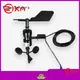 top rated wind speed indicator factory for wind spped monitoring 1
