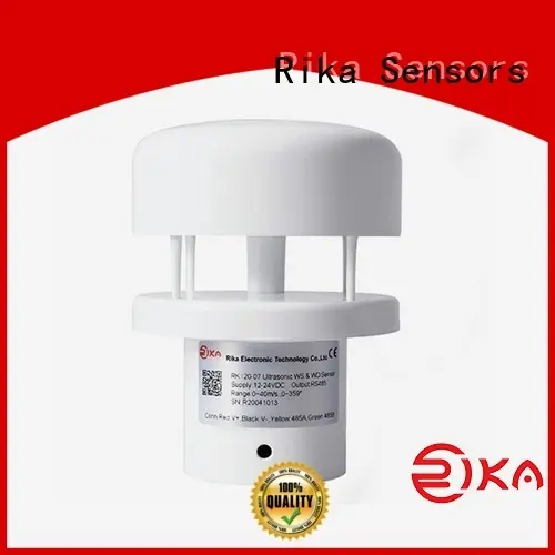 great wind speed and direction indicator manufacturer for meteorology field 1
