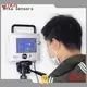 Rika Sensors top quality fever screening thermal imaging systems solution provider for temperature detection in high traffic areas 1