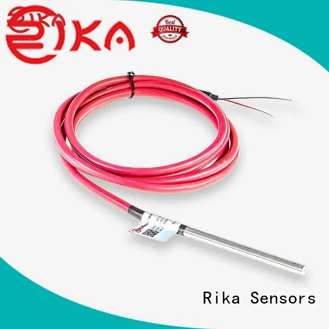 Rika Sensors perfect environmental monitoring instruments industry for air quality monitoring 1