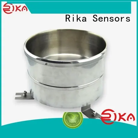 top rated ultrasonic rain gauge supplier 1
