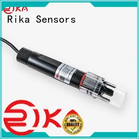 professional optical do sensor factory for pH monitoring 1