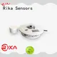 Rika Sensors solar panel temperature sensor solution provider for hydrological weather applications 1