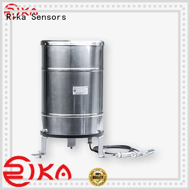 best best wireless rain gauge manufacturer for agriculture 1