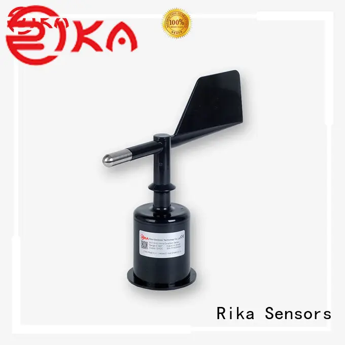 professional anemometer for wind speed industry for wind spped monitoring 1