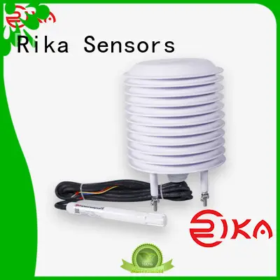 Rika Sensors great pressure sensor manufacturer for dust monitoring 1