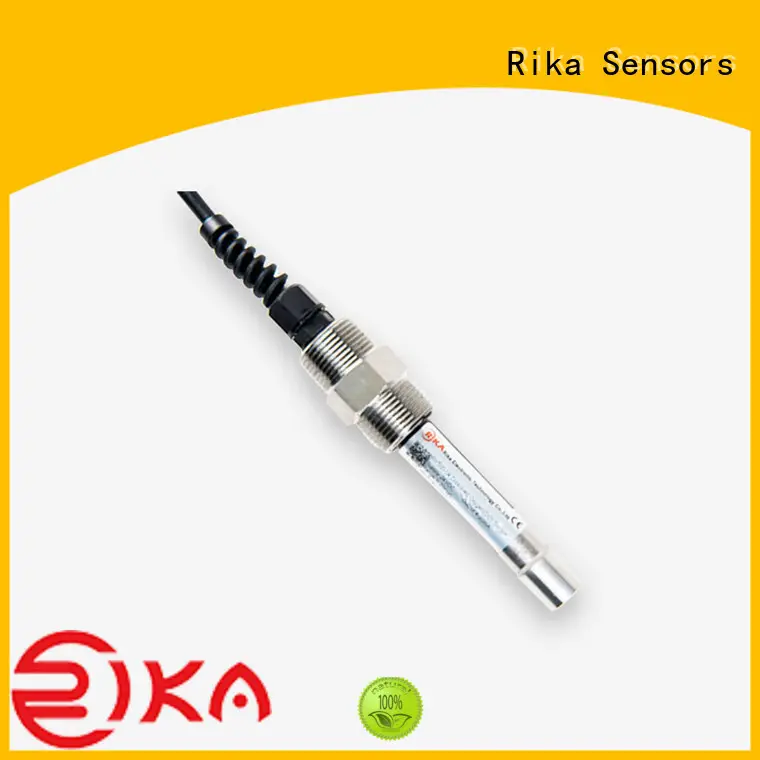 great water monitoring solutions solution provider for temperature monitoring 1