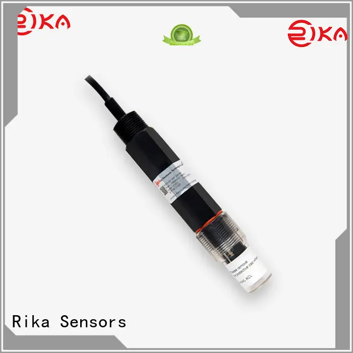 great water quality sensor solution provider for dissolved oxygen, SS,ORP/Redox monitoring 1