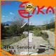 Rika Sensors perfect portable weather station equipment manufacturer for humidity parameters measurement 1