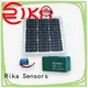 Rika Sensors weather station accessories industry 1