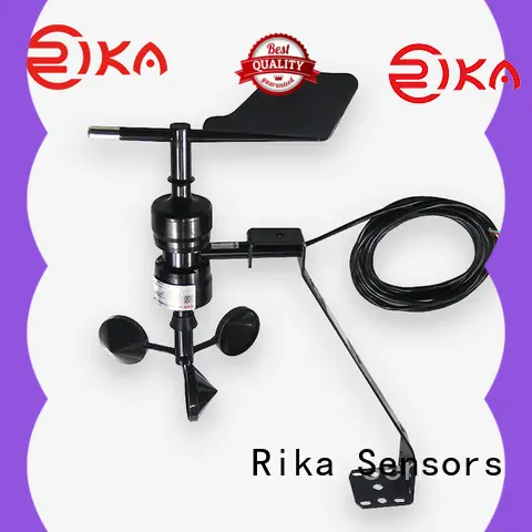 professional anemometer is used to measure supplier for meteorology field 1