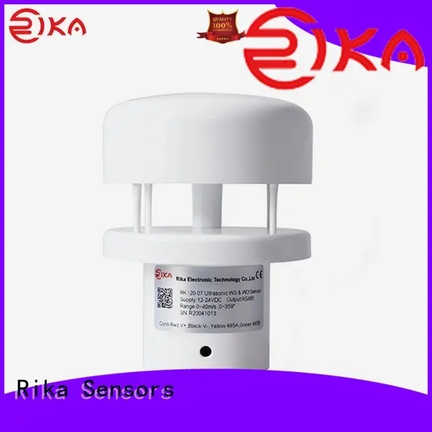 Rika Sensors top rated wind pressure sensor factory for meteorology field 1