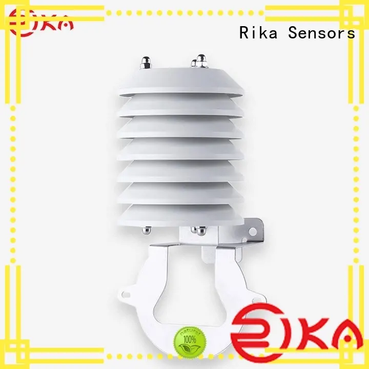great solar irradiance sensor price supplier for temperature measurement 1