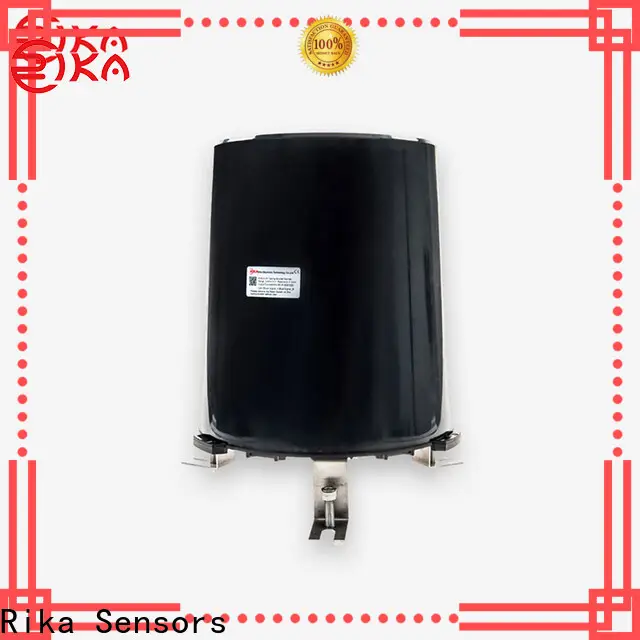 Rika Sensors outdoor rain gauge solution provider 1