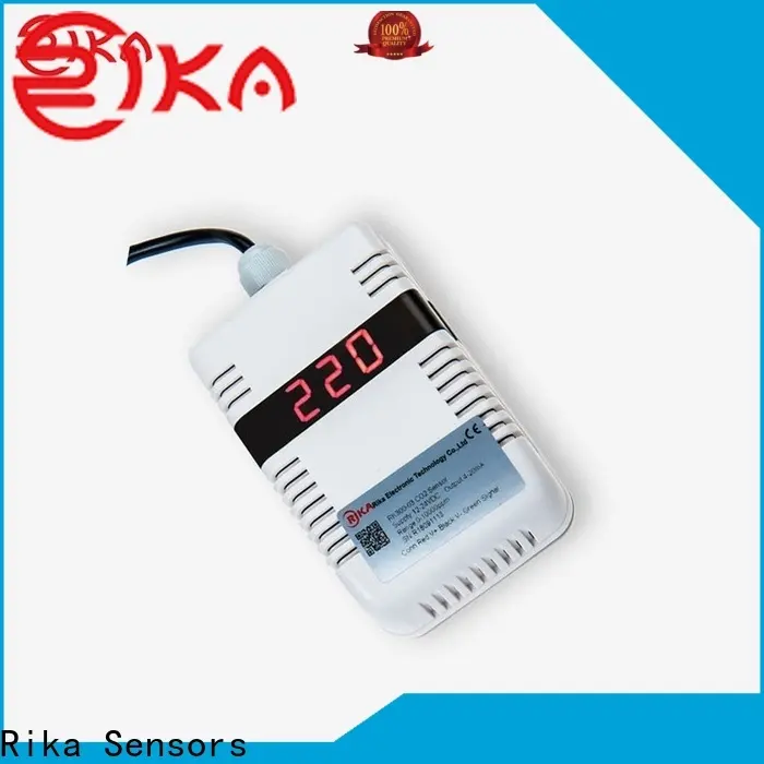 top rated advantages of humidity sensor solution provider for humidity monitoring 1