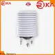 good quality ambient weather radiation shield factory for temperature measurement 1