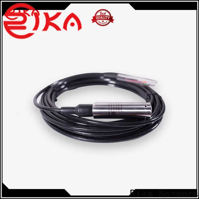 top rated capacitance probe level measurement solution provider for detecting liquid level 1