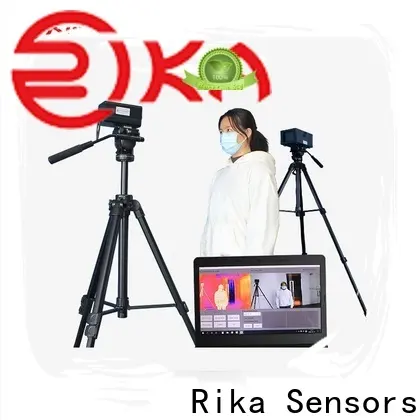 Rika Sensors infrared body temperature detector factory for body temperature detection 1