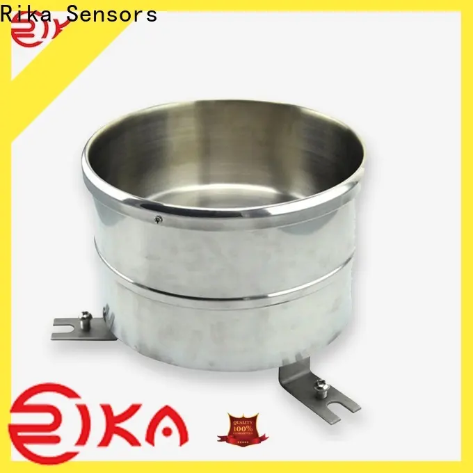 great ultrasonic rain gauge supplier 1