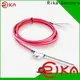 Rika Sensors great dust sensor solution provider for air temperature monitoring 1