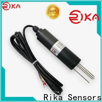 Rika Sensors great fdr soil moisture sensor manufacturer for detecting soil conditions 1