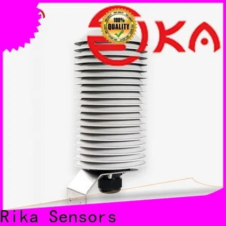 Rika Sensors solar irradiance sensor price manufacturer for relative humidity measurement 1