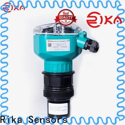 Rika Sensors liquid level detector manufacturer for consumer applications 1