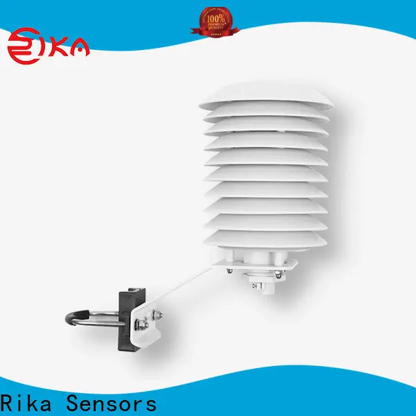 great radiation shield supplier for relative humidity measurement 1