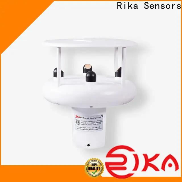 best wind gauge factory for wind spped monitoring 1