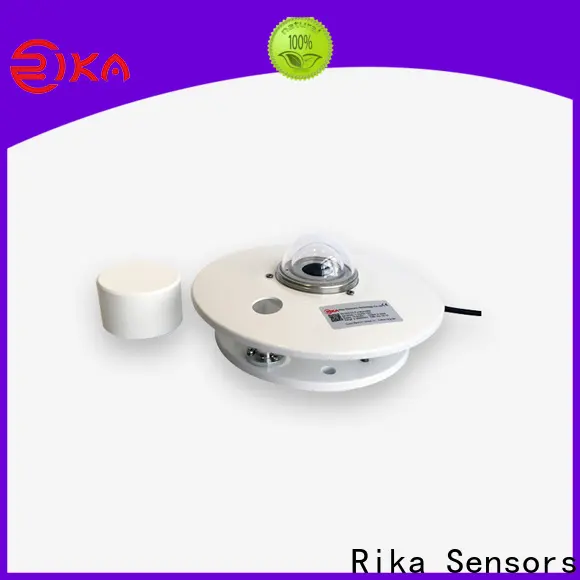 Rika Sensors professional solar radiation sensors supplier 1