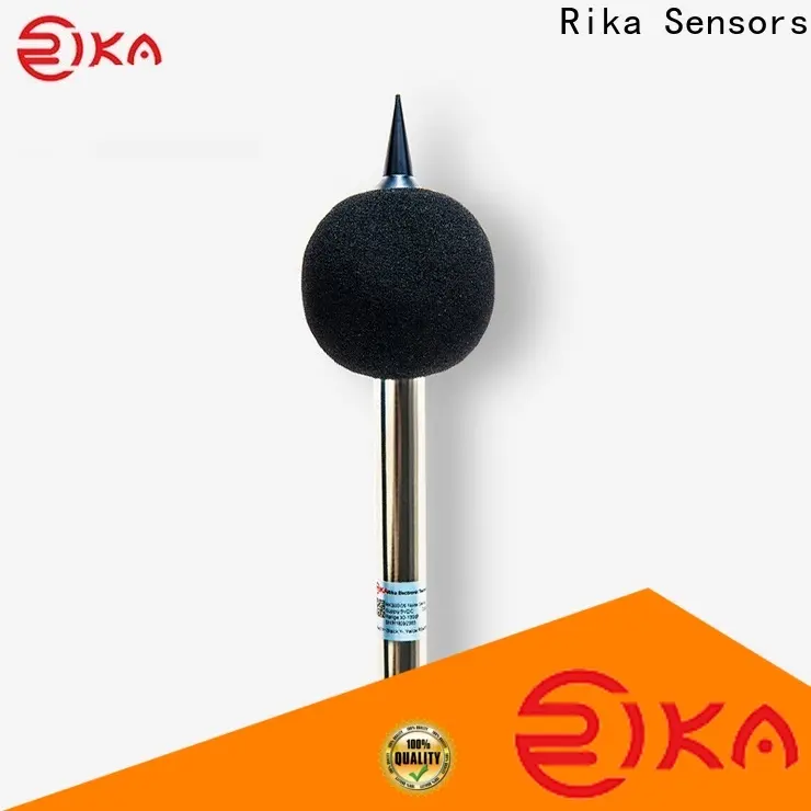 perfect dust sensor solution provider for dust monitoring 1