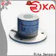 Rika Sensors solar radiation industry 1