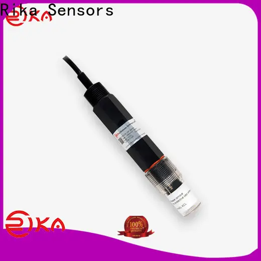 great water ph sensor supplier for dissolved oxygen, SS,ORP/Redox monitoring 1
