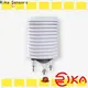 Rika Sensors fan aspirated radiation shield manufacturer for temperature measurement 1