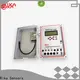 Rika Sensors professional best data logger solution provider for wind profiling 1