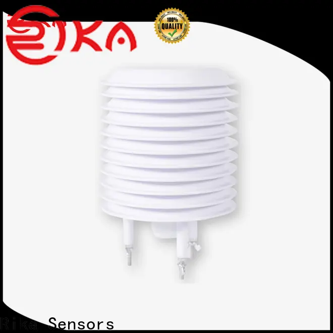 Rika Sensors good quality pyranometer manufacturer factory 1